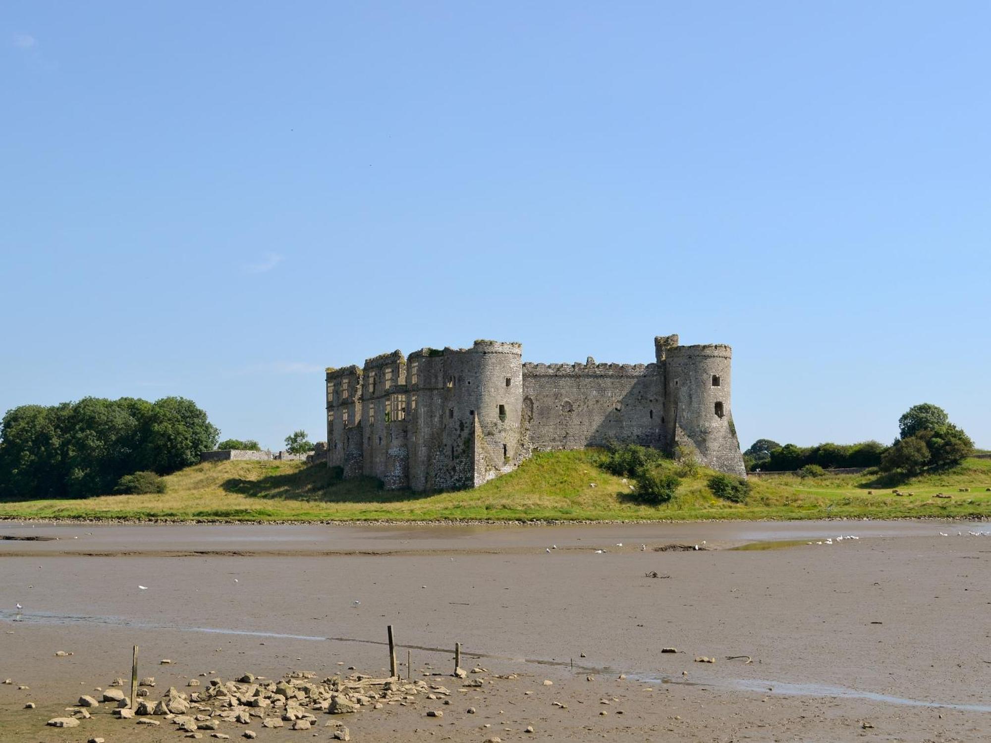 Carew Gareth - 19077ヴィラ エクステリア 写真